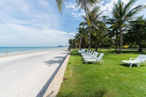 Marakesh Hua Hin Resident-Room Type E Exterior photo