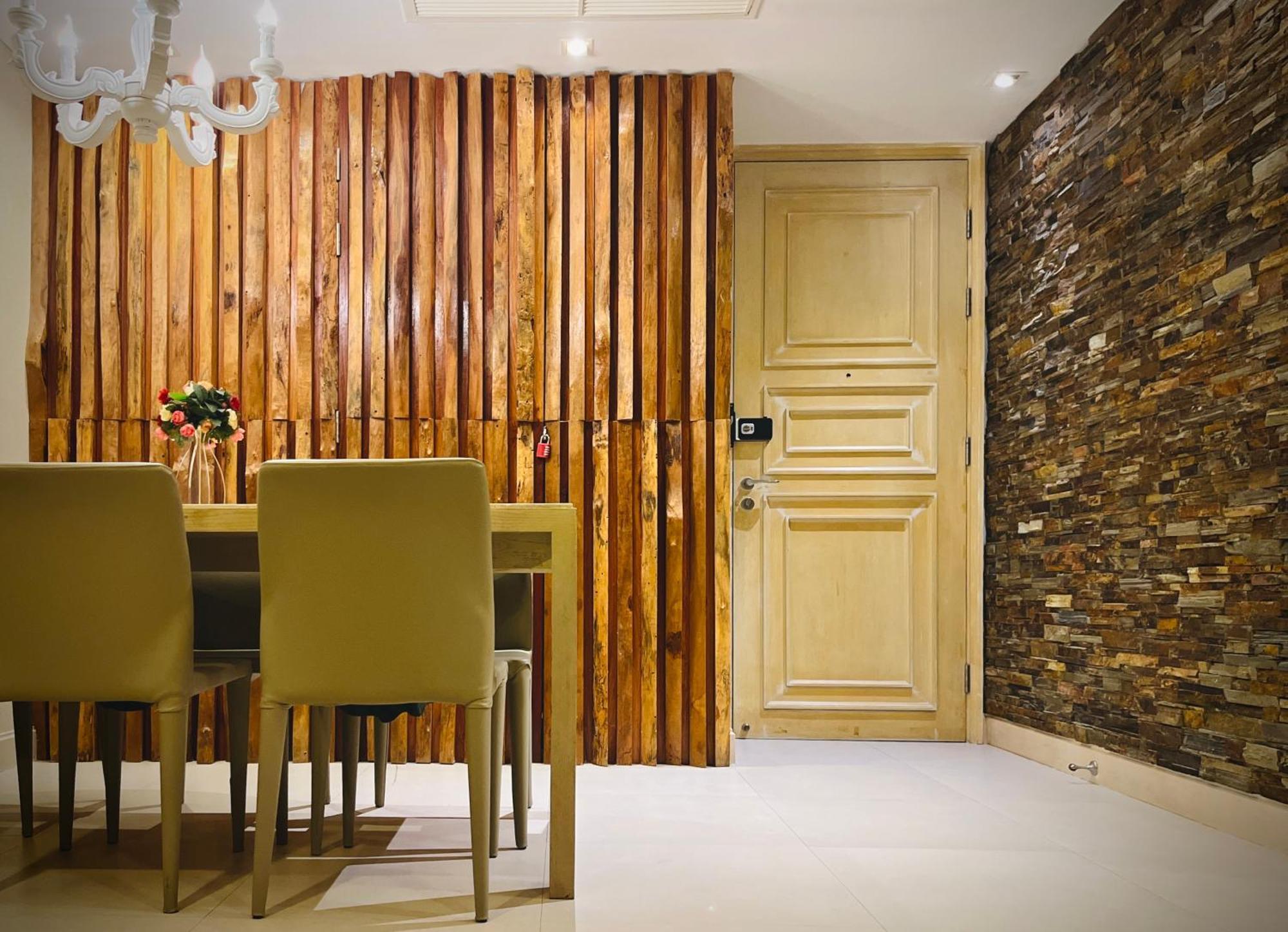 Marakesh Hua Hin Resident-Room Type E Exterior photo