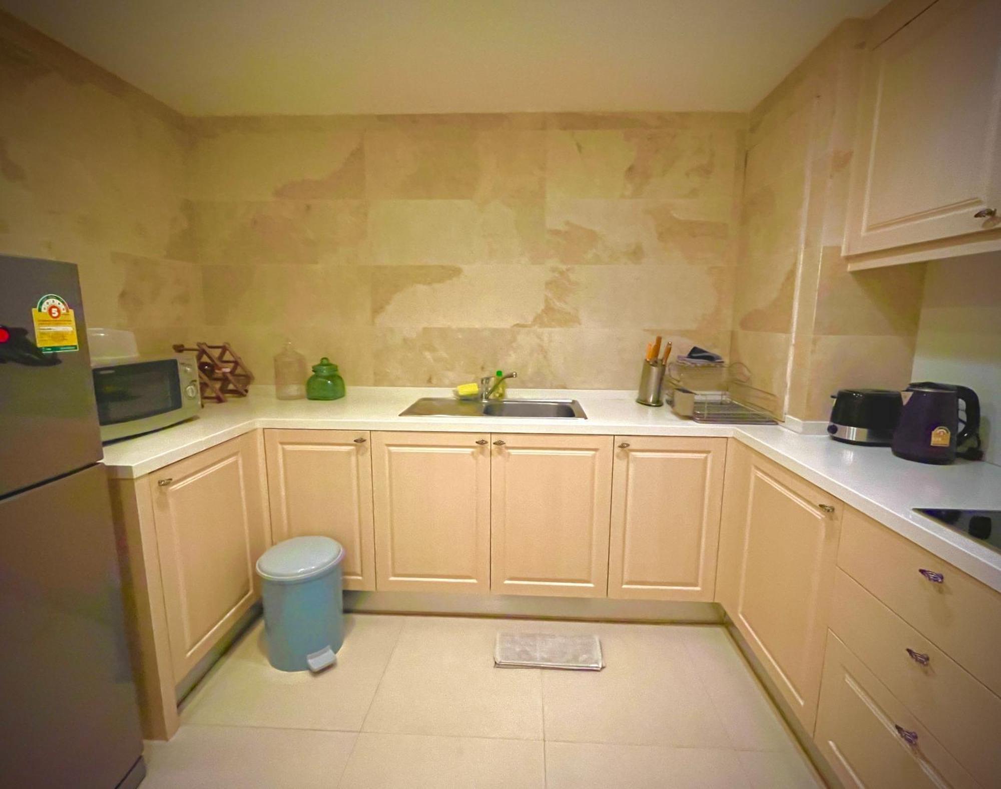 Marakesh Hua Hin Resident-Room Type E Exterior photo