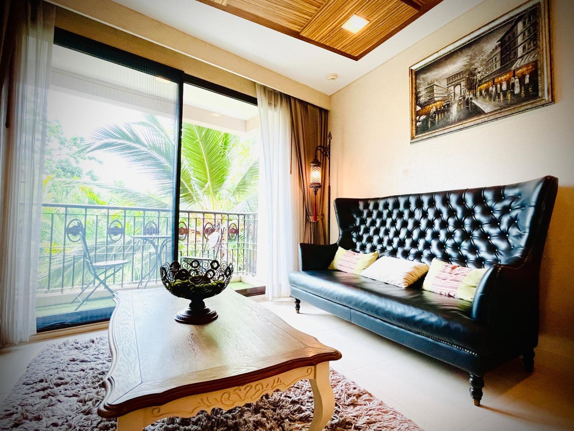 Marakesh Hua Hin Resident-Room Type E Exterior photo