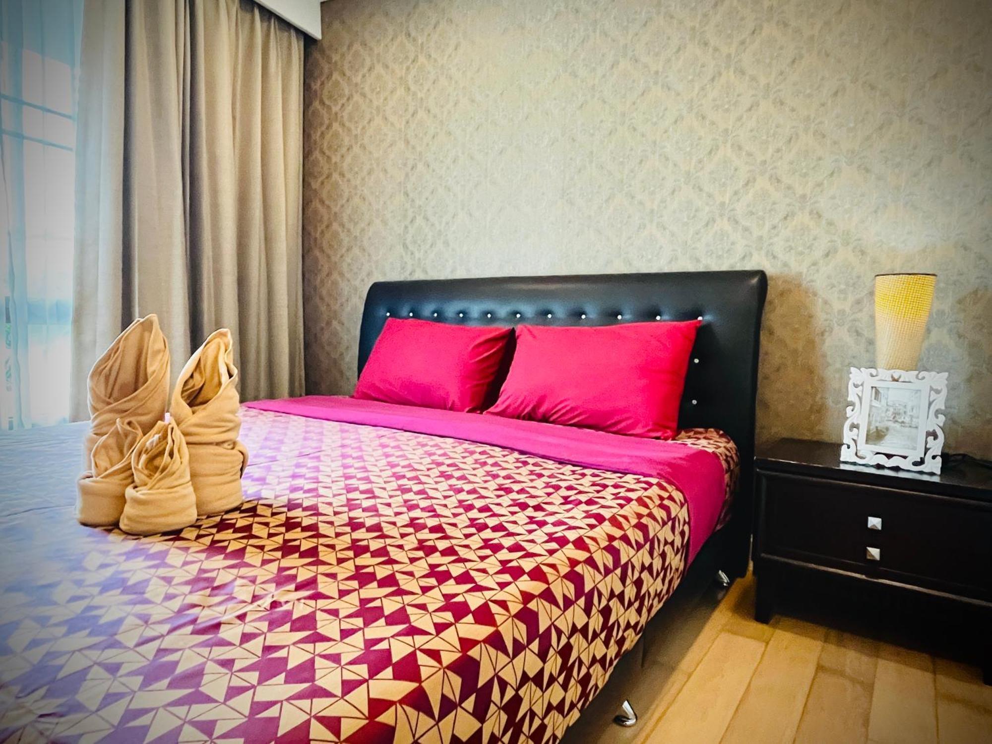 Marakesh Hua Hin Resident-Room Type E Exterior photo