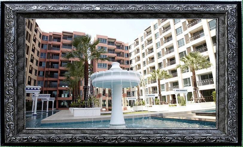 Marakesh Hua Hin Resident-Room Type E Exterior photo